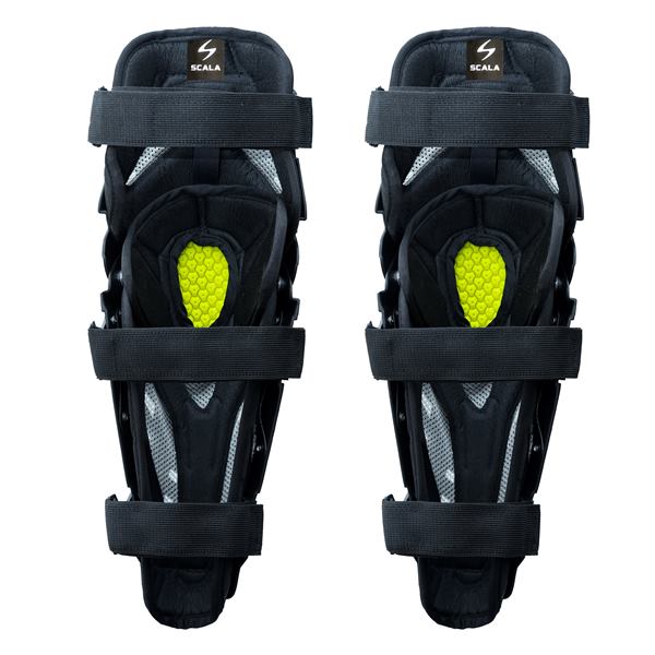 Scala FLEX Kneepads – CE Certified Protection with Unmatched Flexibility