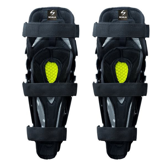 Scala FLEX Kneepads – CE Certified Protection with Unmatched Flexibility
