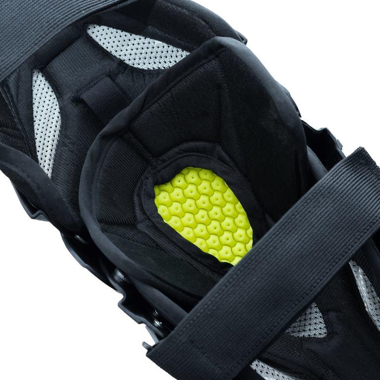 Scala FLEX Kneepads – CE Certified Protection with Unmatched Flexibility