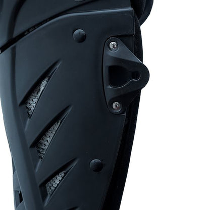 Scala FLEX Kneepads – CE Certified Protection with Unmatched Flexibility