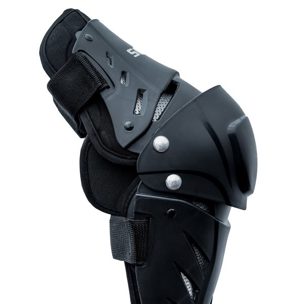 Scala FLEX Kneepads – CE Certified Protection with Unmatched Flexibility