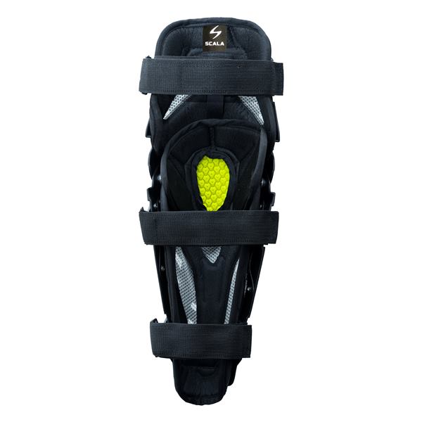 Scala FLEX Kneepads – CE Certified Protection with Unmatched Flexibility