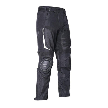 Scala Street L2 Riding Pants Black - Riders Junction