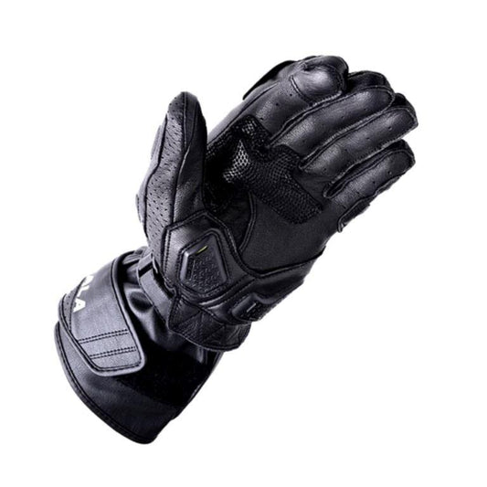 Scala Trekker Glove Black - Riders Junction
