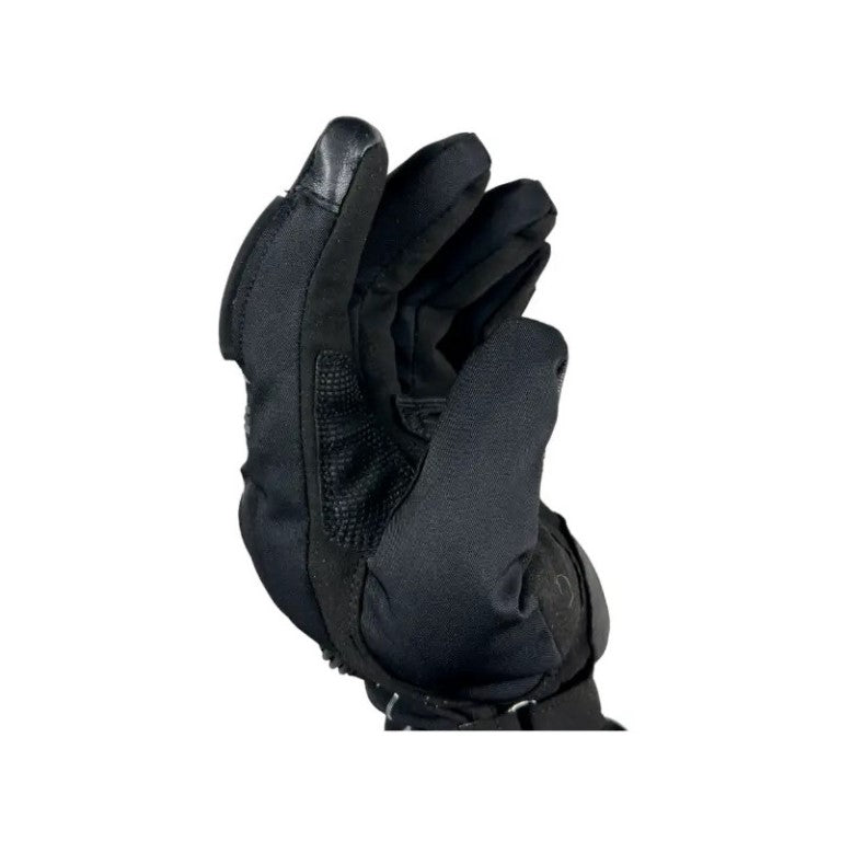 Scala Typhoon Waterproof gloves - Black