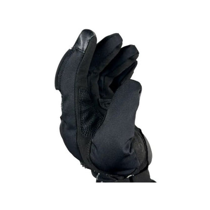Scala Typhoon Waterproof gloves - Black