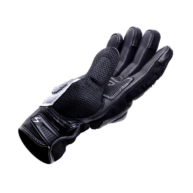 Scala Viper Glove Black - Riders Junction