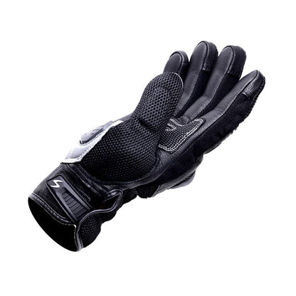 Scala Viper Glove Black - Riders Junction