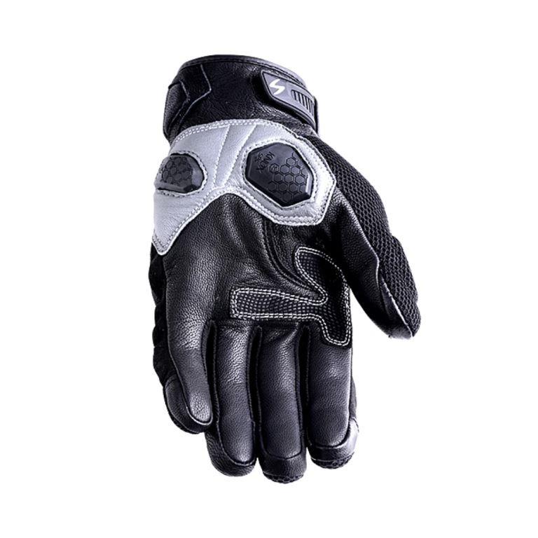 Scala Viper Glove Black - Riders Junction