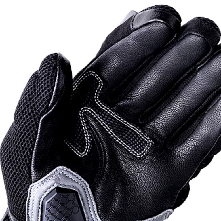 Scala Viper Glove Black - Riders Junction