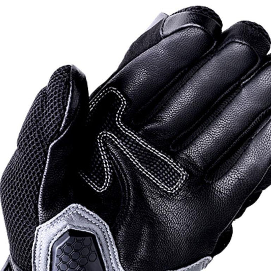 Scala Viper Glove Black - Riders Junction