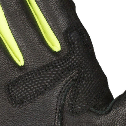 Scala Viper Glove Black Neon - Riders Junction