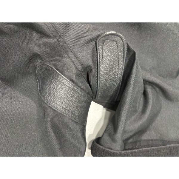 Scala Blaze Riding Pants (Black)