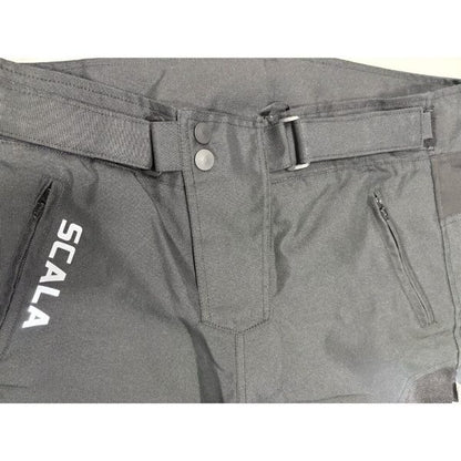 Scala Blaze Riding Pants (Black)