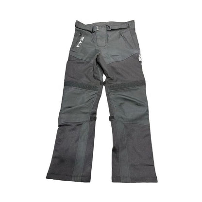 Scala Blaze Riding Pants (Black)