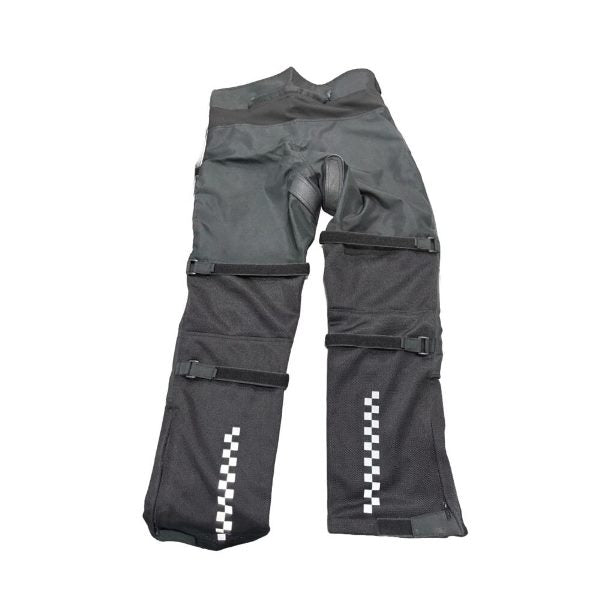 Scala Blaze Riding Pants (Black)