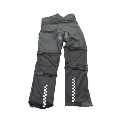 Scala Blaze Riding Pants (Black)