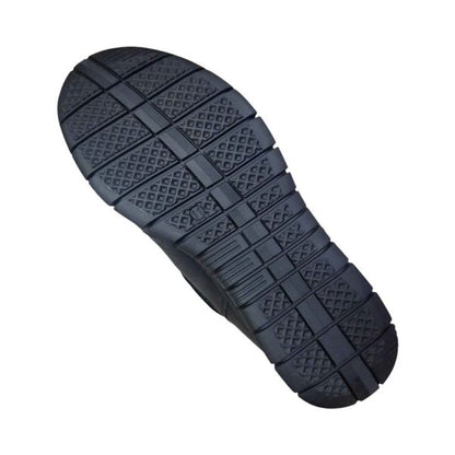 Scala Rove Riding Boots Black