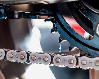 Scottoiler Essentials Micro vSystem - Motorcycle Chain Oiler - Riders Junction