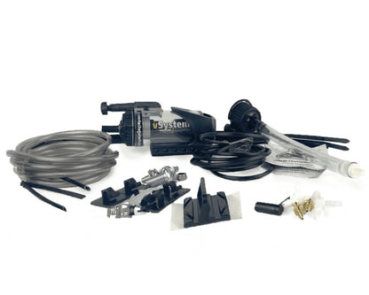 Scottoiler Essentials Micro vSystem - Motorcycle Chain Oiler - Riders Junction