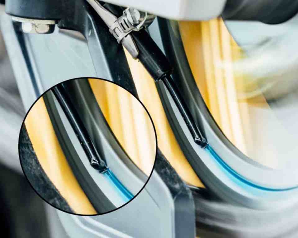 Scottoiler Essentials Micro vSystem - SO-6030