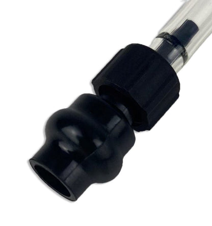 Scottoiler Traveller Expansion Bag - SO-4150 - Riders Junction