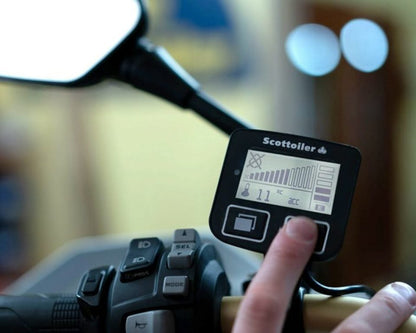 Scottoiler eSystem v3.1 - SO-9005 - Riders Junction