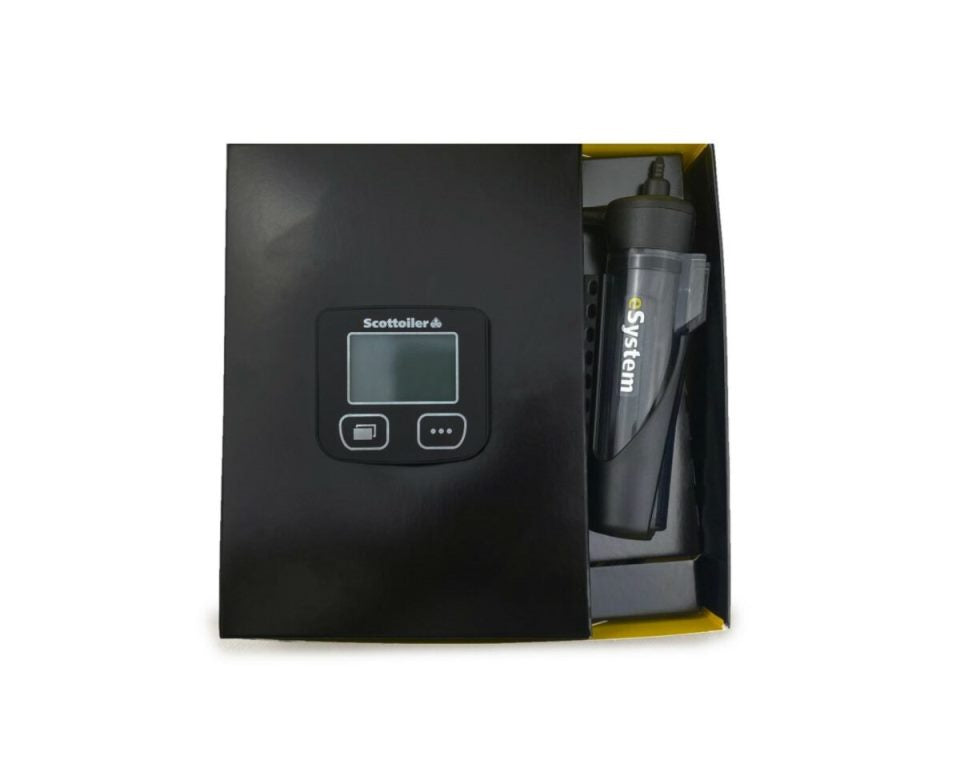 Scottoiler eSystem v3.1 - SO-9005 - Riders Junction