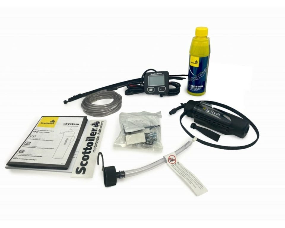 Scottoiler eSystem v3.1 - SO-9005 - Riders Junction