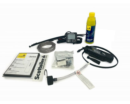 Scottoiler eSystem v3.1 - SO-9005 - Riders Junction