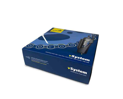 Scottoiler vSystem Standard Blue - SO-1005 - Riders Junction