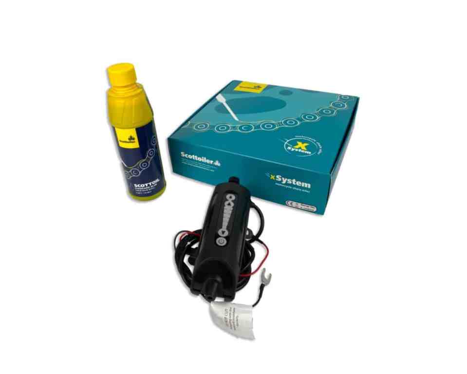 Scottoiler xSystem 2.0 - SO-8005-20 - Riders Junction