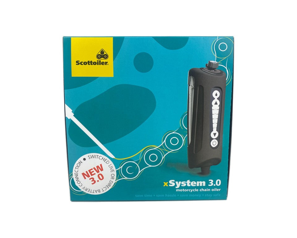 Scottoiler xSystem 3.0 - SO-8005-30 - Riders Junction