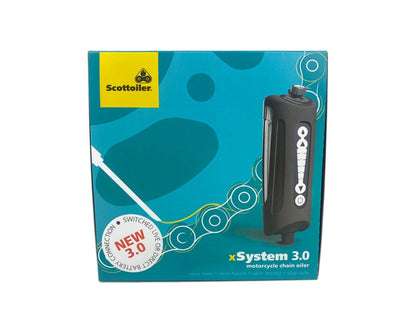 Scottoiler xSystem 3.0 - SO-8005-30 - Riders Junction
