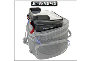 Wunderlich Elephant Top bag - 20606-000