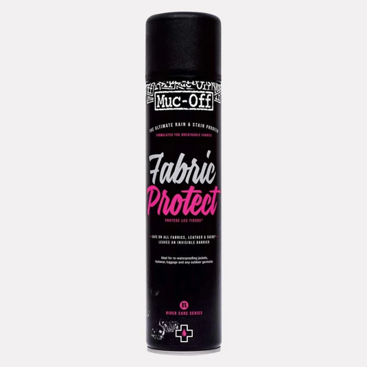 MUC-OFF Fabric Protect 400ml - Riders Junction