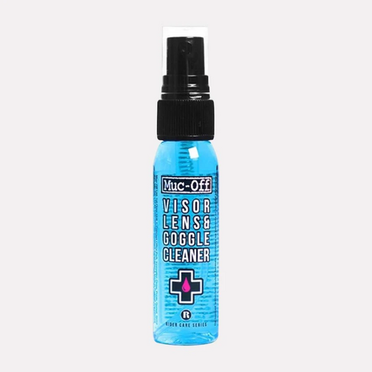 MUC-OFF Helmet & Visor cleaner 32ml