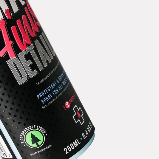 MUC-OFF Matt Finish Detailer