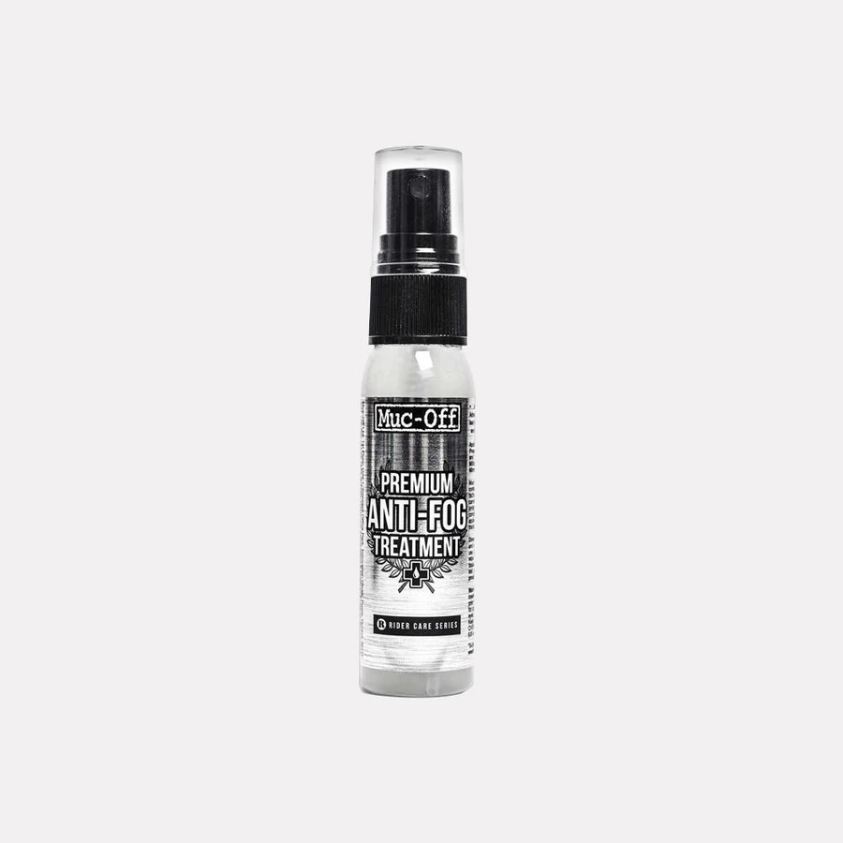 MUC-OFF Premium Anti-Fog treatment 32ml