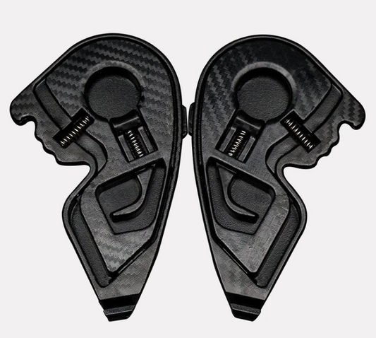 Axxis Ratchet (Visor Mechanism)