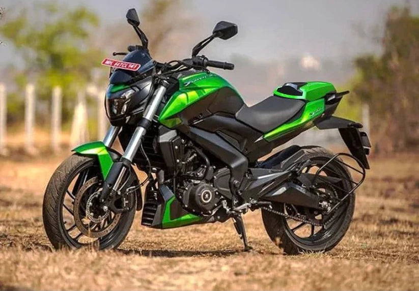 Seat Cowl for Dominar