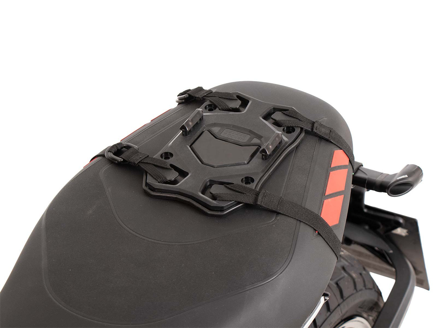 Seatpad Basic - Hepco Becker - 526000