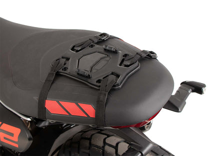 Seatpad Basic - Hepco Becker - 526000