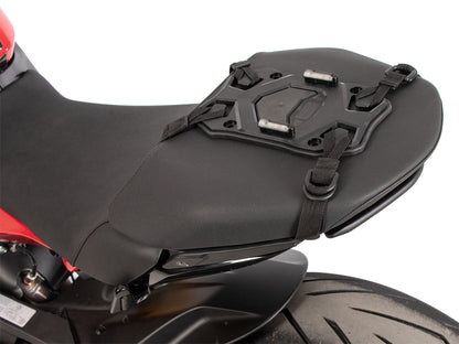Seatpad Basic - Hepco Becker - 526000