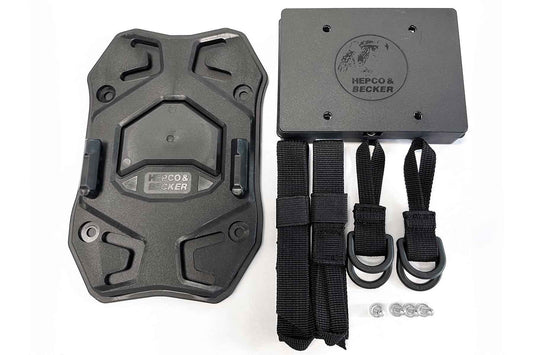 Seatpad Basic - Hepco Becker - 526000