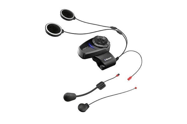 Sena 10S Bluetooth Communication System - Riders Junction