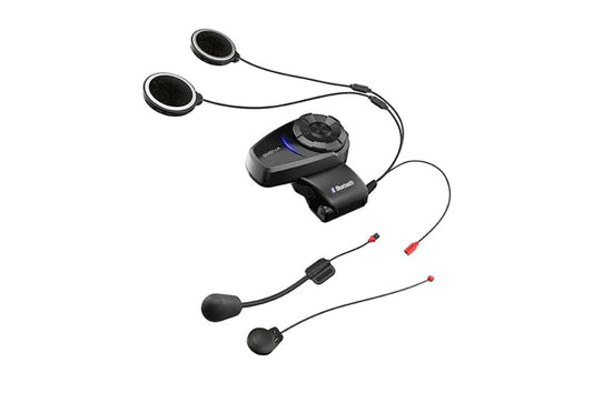 Sena 10S Bluetooth Communication System - Riders Junction