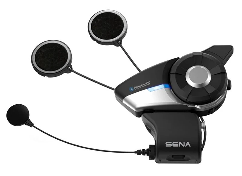 Sena 20S Evo Bluetooth Headset