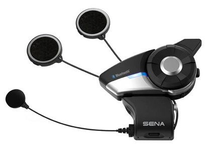 Sena 20S Evo Bluetooth Headset
