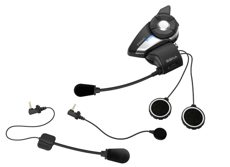 Sena 20S Evo Bluetooth Headset